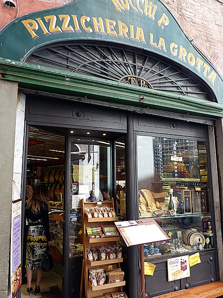 Foto:: Besichtigung / Lucca / 14.05.2015 (Foto,Fotos,Bilder,Bild,)