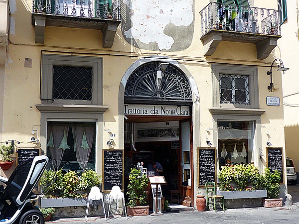 Foto:: Besichtigung / Lucca / 14.05.2015 (Foto,Fotos,Bilder,Bild,)