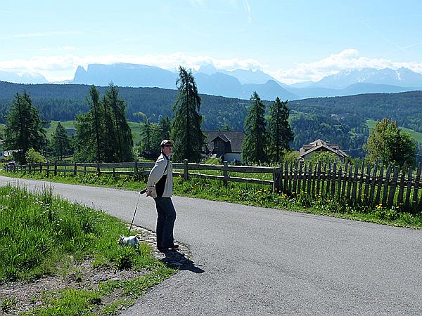 Foto:: Wanderung / Oberinn / 17.05.2015 (Foto,Fotos,Bilder,Bild,)