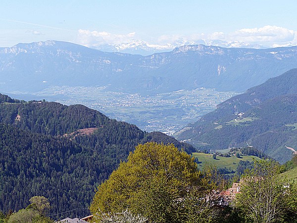 Foto:: Wanderung / Oberinn / 17.05.2015 (Foto,Fotos,Bilder,Bild,)