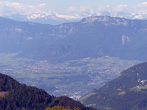 Foto:: Wanderung / Oberinn / 17.05.2015 (Foto,Fotos,Bilder,Bild,)