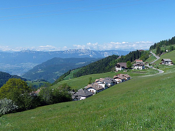 Foto:: Wanderung / Oberinn / 17.05.2015 (Foto,Fotos,Bilder,Bild,)
