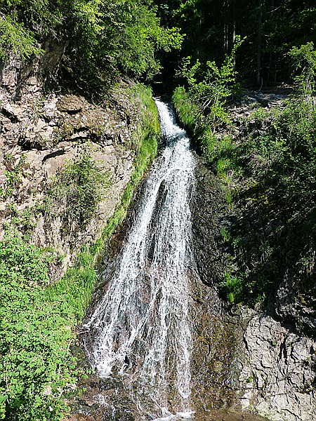 Foto:: Wanderung / Oberinn / 17.05.2015 (Foto,Fotos,Bilder,Bild,)