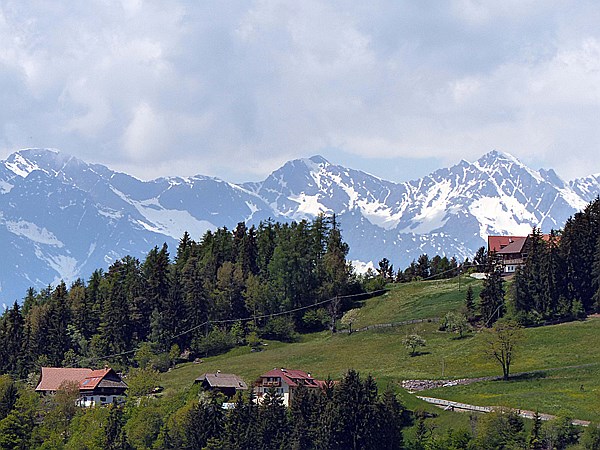 Foto:: Wanderung / Oberinn / 17.05.2015 (Foto,Fotos,Bilder,Bild,)