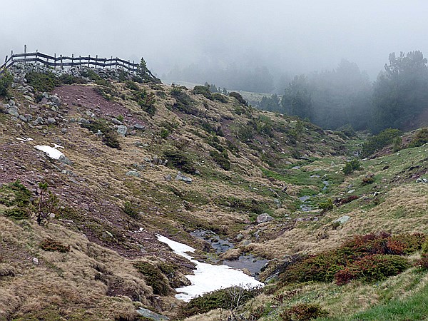 Foto:: Wanderung / Schwarzseespitz - Oberinn / 19.05.2015 (Foto,Fotos,Bilder,Bild,)