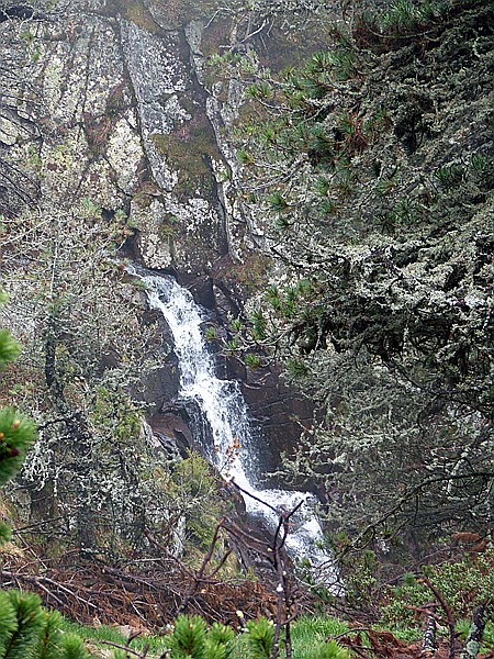 Foto:: Wanderung / Schwarzseespitz - Oberinn / 19.05.2015 (Foto,Fotos,Bilder,Bild,)