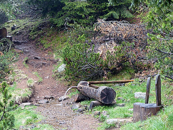 Foto:: Wanderung / Schwarzseespitz - Oberinn / 19.05.2015 (Foto,Fotos,Bilder,Bild,)
