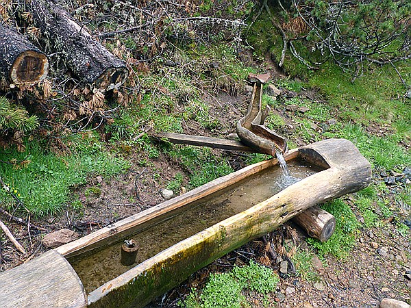 Foto:: Wanderung / Schwarzseespitz - Oberinn / 19.05.2015 (Foto,Fotos,Bilder,Bild,)