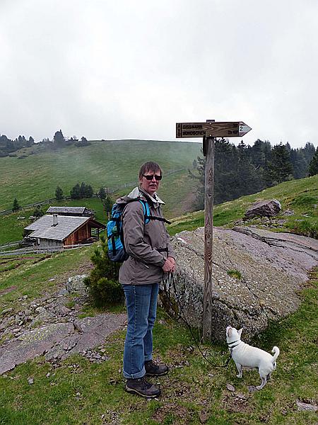 Foto:: Wanderung / Schwarzseespitz - Oberinn / 19.05.2015 (Foto,Fotos,Bilder,Bild,)