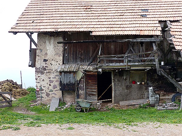 Foto:: Wanderung / Schwarzseespitz - Oberinn / 19.05.2015 (Foto,Fotos,Bilder,Bild,)