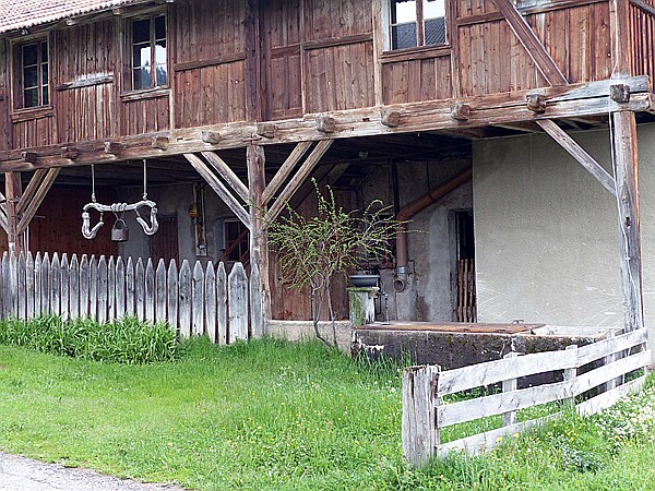Foto:: Wanderung / Schwarzseespitz - Oberinn / 19.05.2015 (Foto,Fotos,Bilder,Bild,)