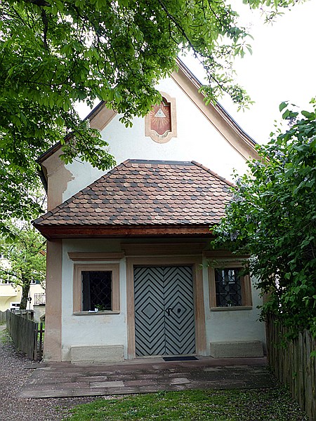 Foto:: Wanderung / Klobenstein - Oberbozen / 21.05.2015 (Foto,Fotos,Bilder,Bild,)