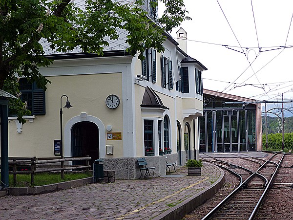 Foto:: Wanderung / Klobenstein - Oberbozen / 21.05.2015 (Foto,Fotos,Bilder,Bild,)