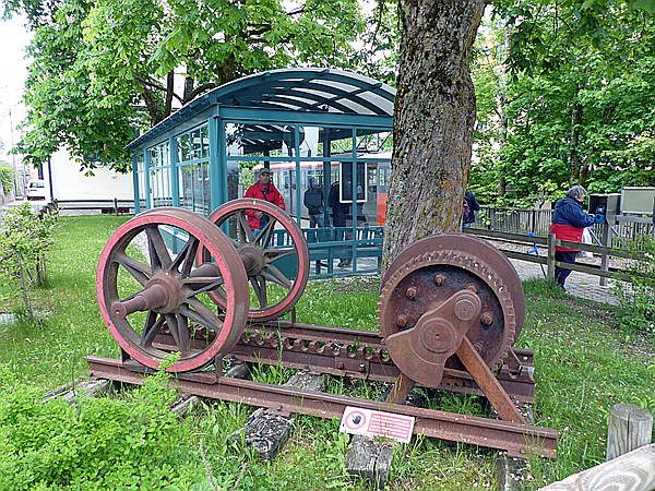 Foto:: Wanderung / Klobenstein - Oberbozen / 21.05.2015 (Foto,Fotos,Bilder,Bild,)