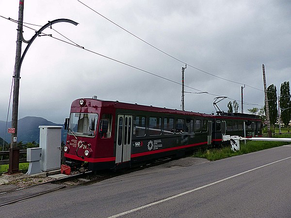 Foto:: Wanderung / Klobenstein - Oberbozen / 21.05.2015 (Foto,Fotos,Bilder,Bild,)
