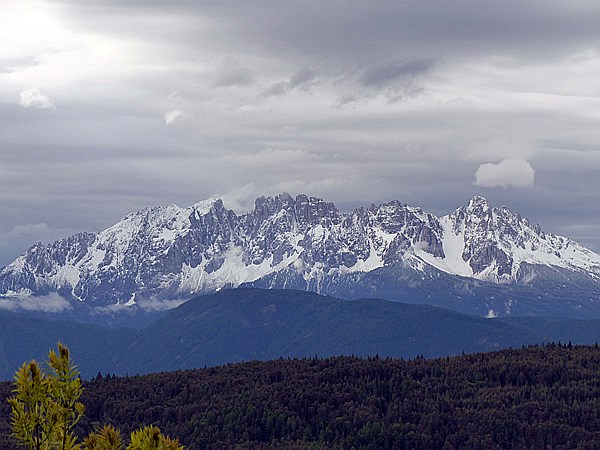 Foto:: Aussicht / Oberinn / 22.05.2015 (Foto,Fotos,Bilder,Bild,)