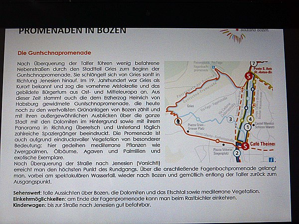 Foto:: Wanderung / Bozen / 23.05.2015 (Foto,Fotos,Bilder,Bild,)