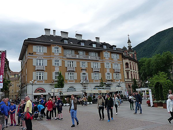 Foto:: Wanderung / Bozen / 23.05.2015 (Foto,Fotos,Bilder,Bild,)