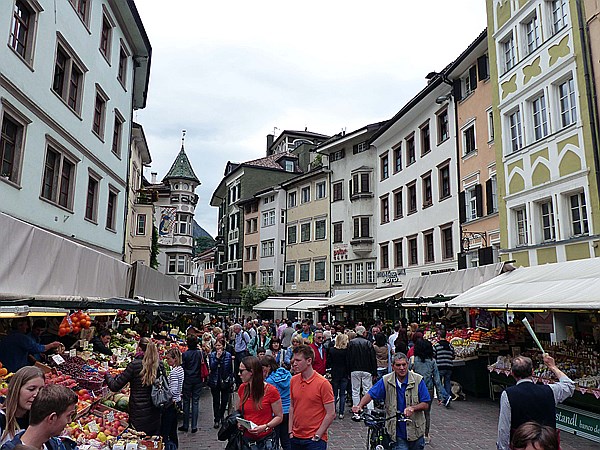 Foto:: Wanderung / Bozen / 23.05.2015 (Foto,Fotos,Bilder,Bild,)