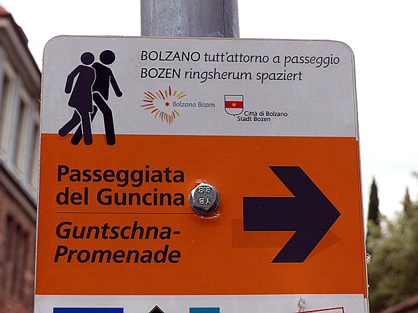 Foto:: Wanderung / Bozen / 23.05.2015 (Foto,Fotos,Bilder,Bild,)
