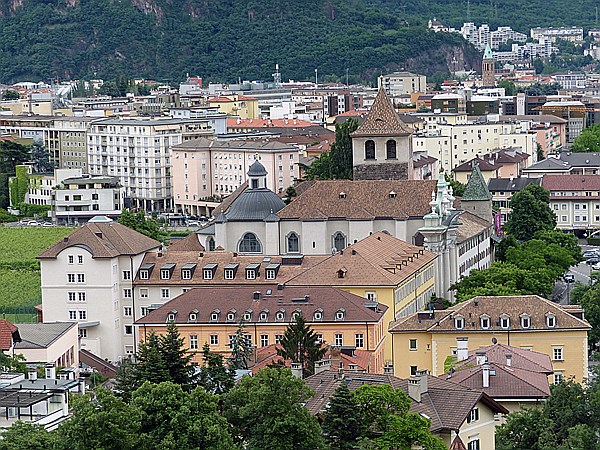 Foto:: Wanderung / Bozen / 23.05.2015 (Foto,Fotos,Bilder,Bild,)