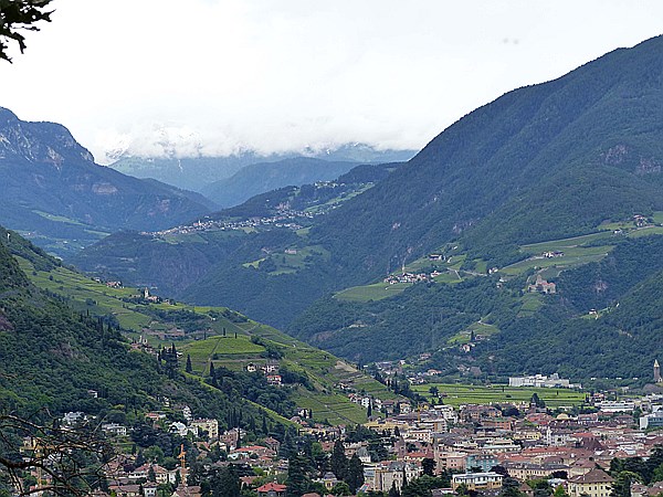 Foto:: Wanderung / Bozen / 23.05.2015 (Foto,Fotos,Bilder,Bild,)