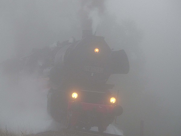 Foto:: DR 52 8168-8 / Eisenach / 12.09.2015 (Foto,Fotos,Bilder,Bild,)