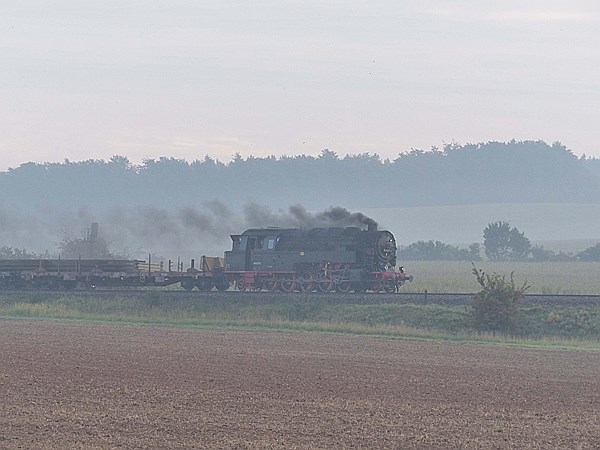 Foto:: DR 95 1027-2 / Marksuhl / 12.09.2015 (Foto,Fotos,Bilder,Bild,)