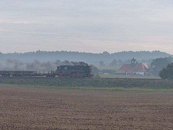 Foto:: DR 95 1027-2 / Marksuhl / 12.09.2015 (Foto,Fotos,Bilder,Bild,)