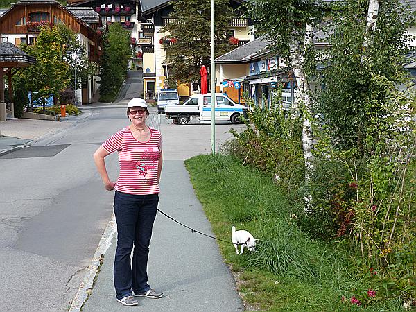 Foto:: Rundgang / Techendorf / 19.09.2015 (Foto,Fotos,Bilder,Bild,)