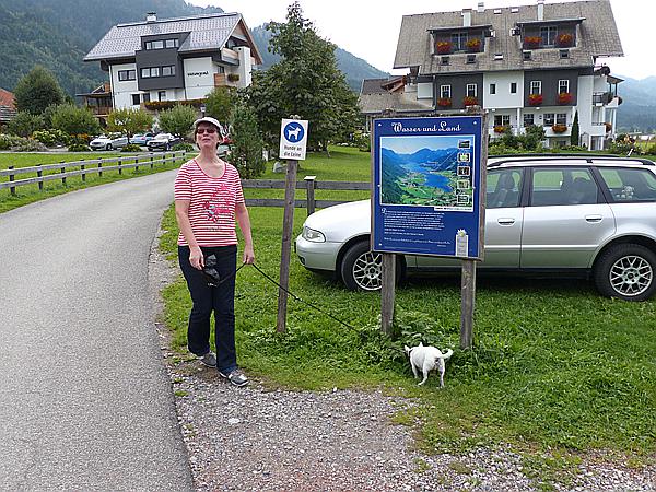 Foto:: Rundgang / Techendorf / 19.09.2015 (Foto,Fotos,Bilder,Bild,)