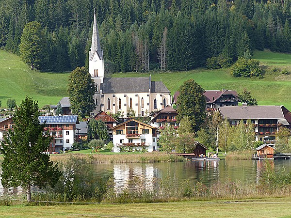 Foto:: Rundgang / Techendorf / 19.09.2015 (Foto,Fotos,Bilder,Bild,)