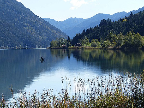 Foto:: Wanderung / Techendorf - Naggl / 21.09.2015 (Foto,Fotos,Bilder,Bild,)