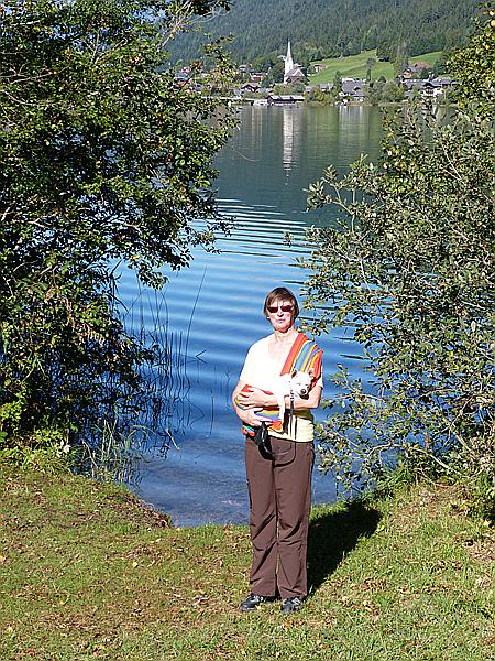 Foto:: Wanderung / Techendorf - Naggl / 21.09.2015 (Foto,Fotos,Bilder,Bild,)