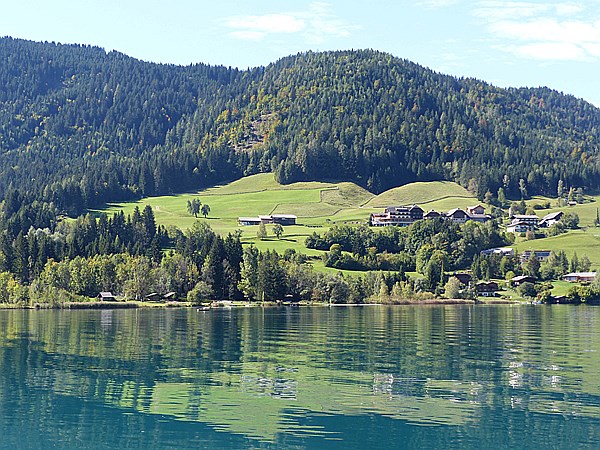 Foto:: Wanderung / Techendorf - Naggl / 21.09.2015 (Foto,Fotos,Bilder,Bild,)