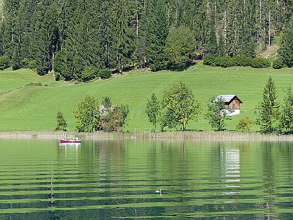 Foto:: Wanderung / Techendorf - Naggl / 21.09.2015 (Foto,Fotos,Bilder,Bild,)