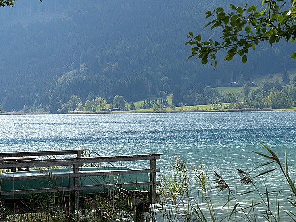 Foto:: Wanderung / Techendorf - Ortsee / 22.09.2015 (Foto,Fotos,Bilder,Bild,)