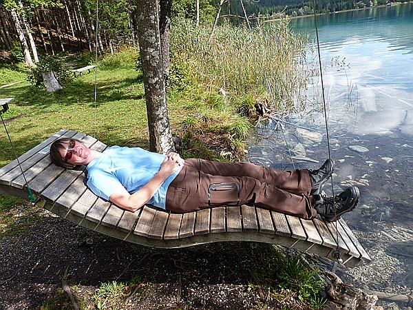 Foto:: Wanderung / Techendorf - Ortsee / 22.09.2015 (Foto,Fotos,Bilder,Bild,)
