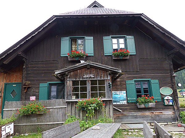 Foto:: Wanderung / Techendorf / 25.09.2015 (Foto,Fotos,Bilder,Bild,)