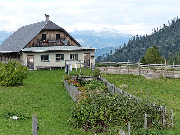 Foto:: Wanderung / Techendorf / 25.09.2015 (Foto,Fotos,Bilder,Bild,)