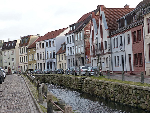 Foto:: Frische Grube / Wismar / 12.12.2015 (Foto,Fotos,Bilder,Bild,)
