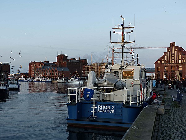 Foto:: Lichterfahrt / Wismar / 13.12.2015 (Foto,Fotos,Bilder,Bild,)