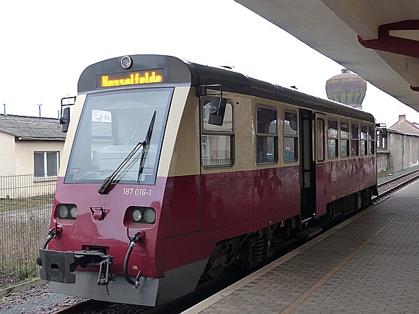 Foto:: DR 187 016-1 / Nordhausen / 02.01.2016 (Foto,Fotos,Bilder,Bild,)