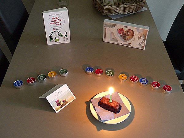 Foto:: Wanderung zum Jagdschloss / Markgrafenheide / 05.02.2016 (Foto,Fotos,Bilder,Bild,)