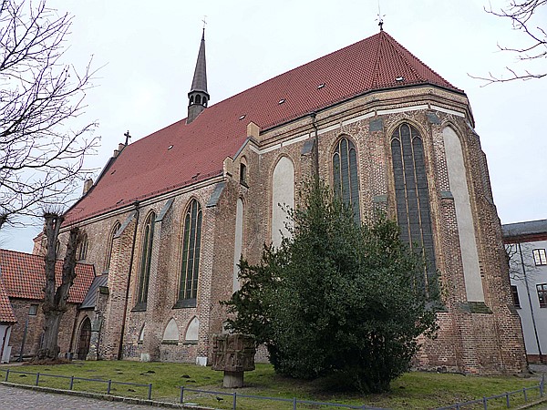 Foto:: Stadtrundgang / Rostock / 06.02.2016 (Foto,Fotos,Bilder,Bild,)