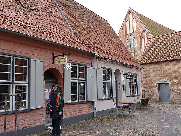 Foto:: Stadtrundgang / Rostock / 06.02.2016 (Foto,Fotos,Bilder,Bild,)