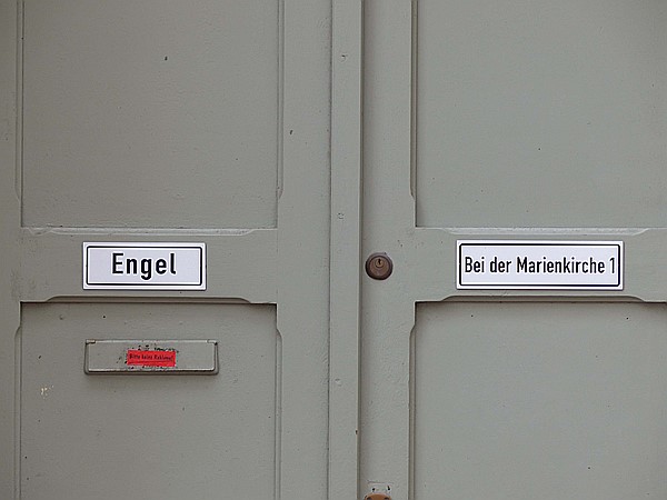 Foto:: Stadtrundgang / Rostock / 06.02.2016 (Foto,Fotos,Bilder,Bild,)