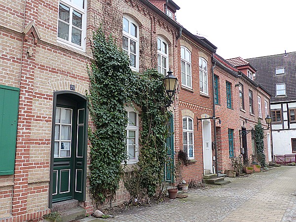 Foto:: Stadtrundgang / Rostock / 06.02.2016 (Foto,Fotos,Bilder,Bild,)