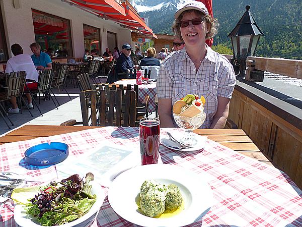 Foto:: Wanderung / Mittenwald - Kruen / 08.05.2016 (Foto,Fotos,Bilder,Bild,)