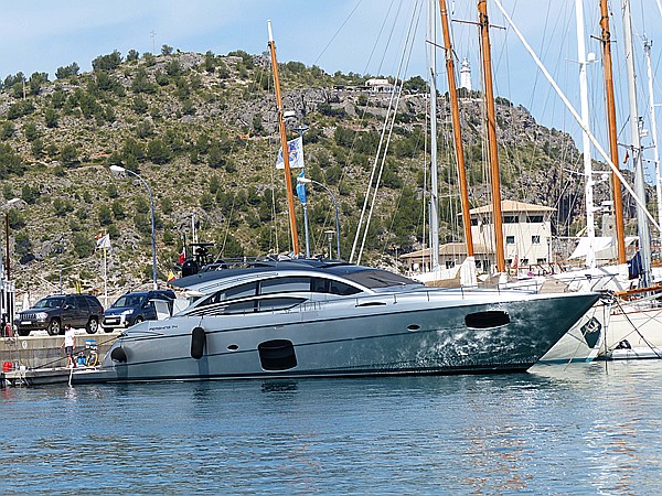 Foto:: Rundgang / Port de Soller / 24.05.2016 (Foto,Fotos,Bilder,Bild,)